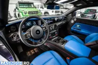 Rolls-Royce Spectre din 2024 cu 13.880 km - oferta ROL215318 - foto 16