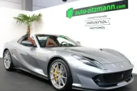 Ferrari 812 din 2024 cu 25.875 km - oferta FER215319 - foto 1