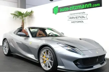 Ferrari 812 din 2024 - oferta FER215319