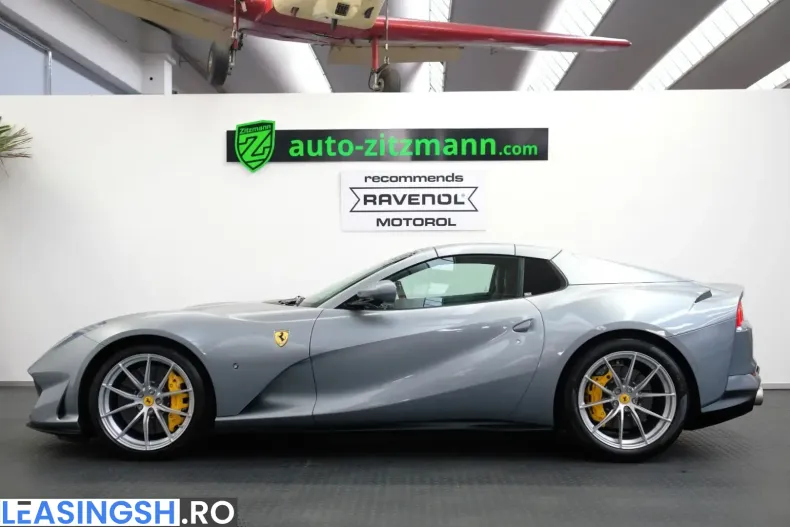 Ferrari 812 din 2024 cu 25.875 km - oferta FER215319 - foto 4