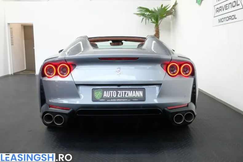 Ferrari 812 din 2024 cu 25.875 km - oferta FER215319 - foto 6