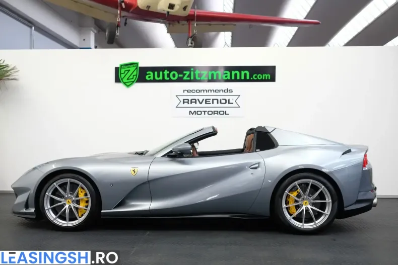 Ferrari 812 din 2024 cu 25.875 km - oferta FER215319 - foto 7