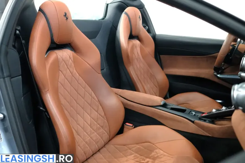 Ferrari 812 din 2024 cu 25.875 km - oferta FER215319 - foto 11