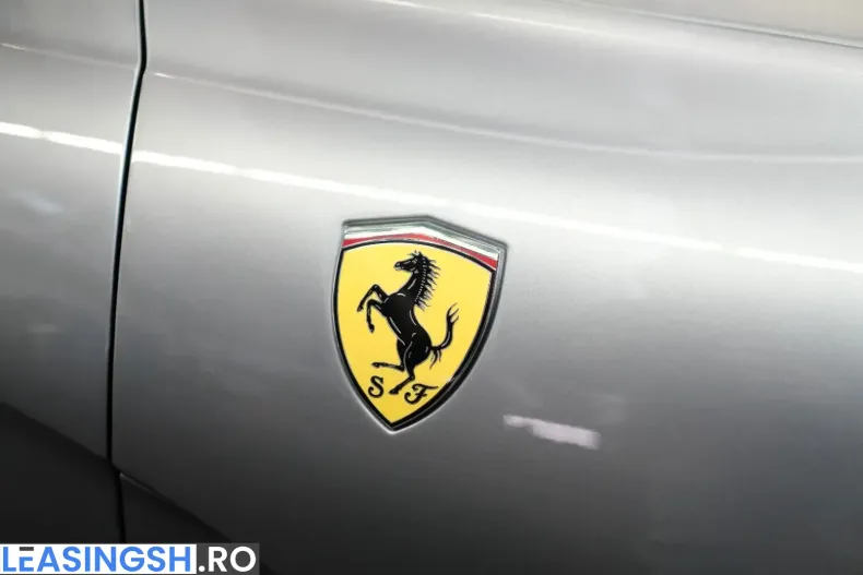 Ferrari 812 din 2024 cu 25.875 km - oferta FER215319 - foto 27