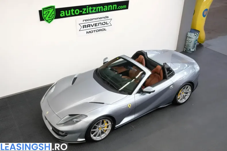 Ferrari 812 din 2024 cu 25.875 km - oferta FER215319 - foto 33