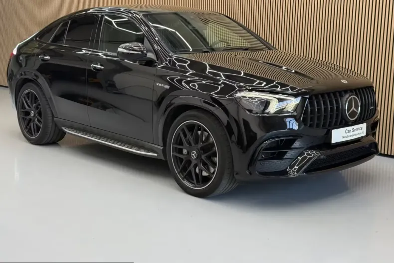 Mercedes-Benz GLE 63 AMG (Clasa GLE) din 2023 cu 66.051 km - oferta MER215320 - foto 1
