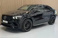 Mercedes-Benz GLE 63 AMG (Clasa GLE) din 2023 cu 66.051 km - oferta MER215320 - foto 2