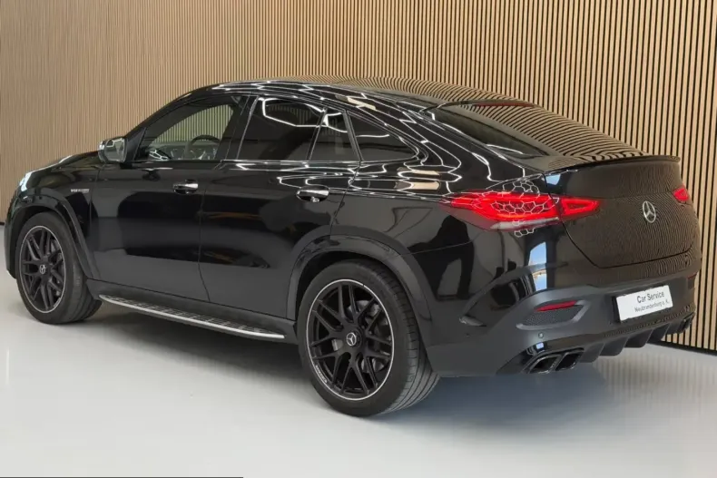 Mercedes-Benz GLE 63 AMG (Clasa GLE) din 2023 cu 66.051 km - oferta MER215320 - foto 3