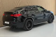 Mercedes-Benz GLE 63 AMG (Clasa GLE) din 2023 cu 66.051 km - oferta MER215320 - foto 4