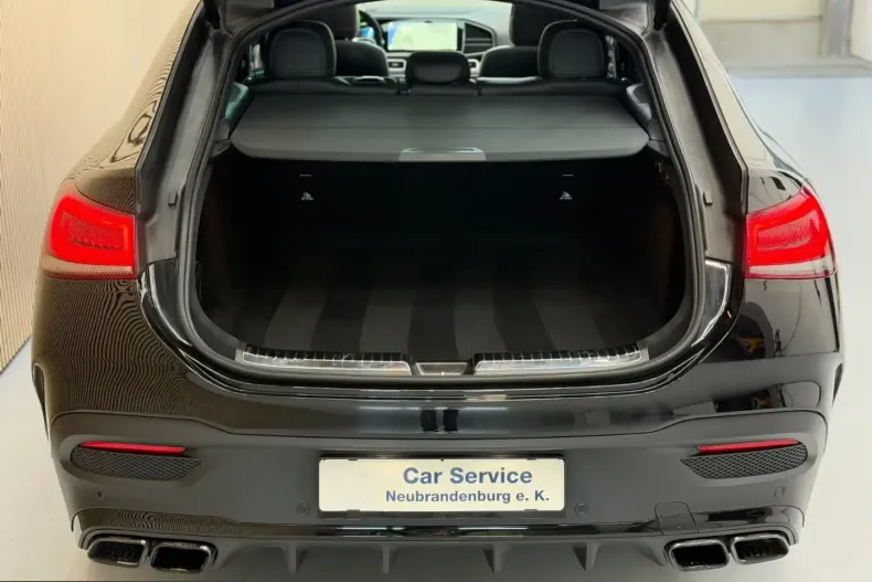 Mercedes-Benz GLE 63 AMG (Clasa GLE) din 2023 cu 66.051 km - oferta MER215320 - foto 5