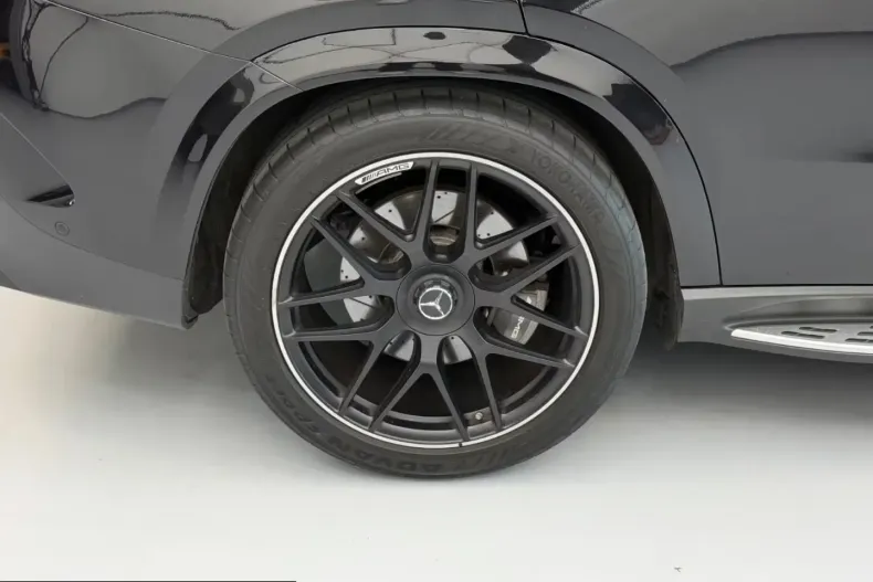 Mercedes-Benz GLE 63 AMG (Clasa GLE) din 2023 cu 66.051 km - oferta MER215320 - foto 6