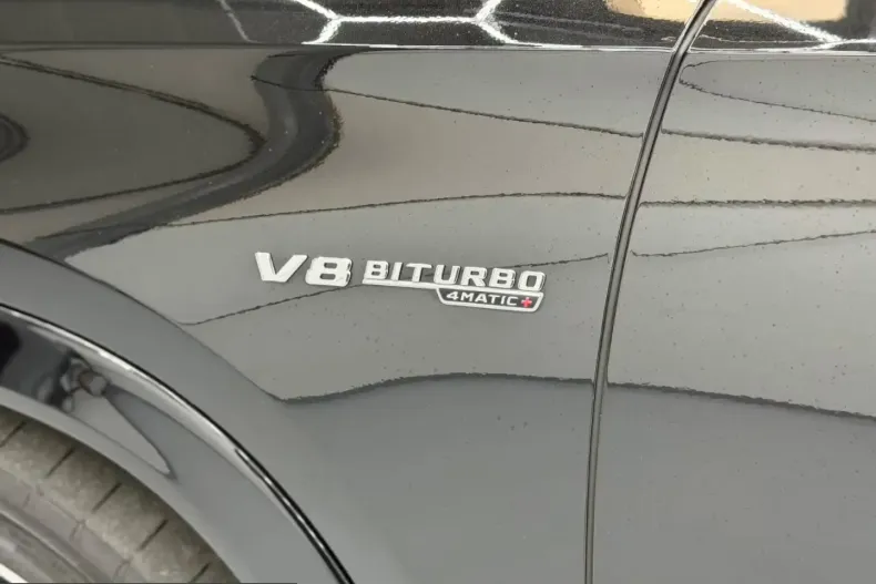 Mercedes-Benz GLE 63 AMG (Clasa GLE) din 2023 cu 66.051 km - oferta MER215320 - foto 8