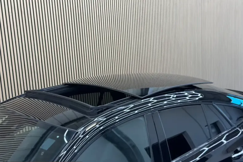 Mercedes-Benz GLE 63 AMG (Clasa GLE) din 2023 cu 66.051 km - oferta MER215320 - foto 10