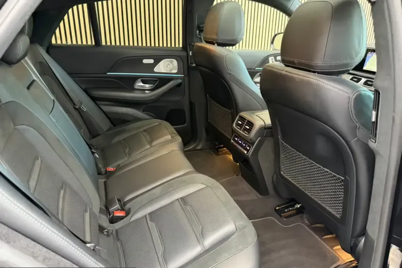 Mercedes-Benz GLE 63 AMG (Clasa GLE) din 2023 cu 66.051 km - oferta MER215320 - foto 13