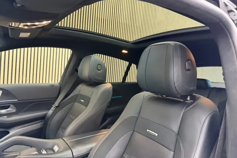 Mercedes-Benz GLE 63 AMG (Clasa GLE) din 2023 cu 66.051 km - oferta MER215320 - foto 28