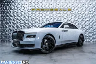 Rolls-Royce Spectre din 2025 cu 2.400 km - oferta ROL215321 - foto 1