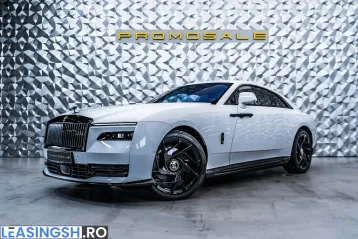 Rolls-Royce Spectre din 2025 - oferta ROL215321