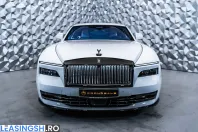 Rolls-Royce Spectre din 2025 cu 2.400 km - oferta ROL215321 - foto 2