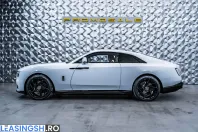 Rolls-Royce Spectre din 2025 cu 2.400 km - oferta ROL215321 - foto 3