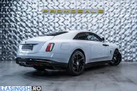 Rolls-Royce Spectre din 2025 cu 2.400 km - oferta ROL215321 - foto 4