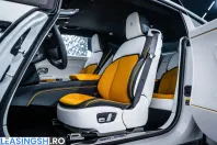 Rolls-Royce Spectre din 2025 cu 2.400 km - oferta ROL215321 - foto 9