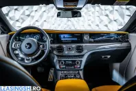 Rolls-Royce Spectre din 2025 cu 2.400 km - oferta ROL215321 - foto 12