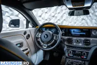 Rolls-Royce Spectre din 2025 cu 2.400 km - oferta ROL215321 - foto 13