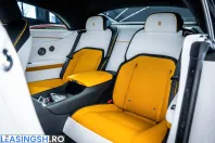 Rolls-Royce Spectre din 2025 cu 2.400 km - oferta ROL215321 - foto 17