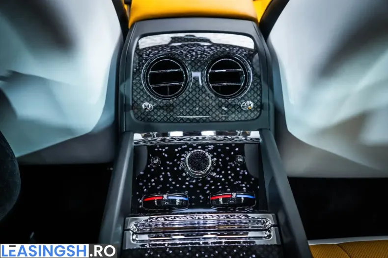 Rolls-Royce Spectre din 2025 cu 2.400 km - oferta ROL215321 - foto 18