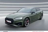 Audi S5 din 2022 cu 76.681 km - oferta AUD215322 - foto 1