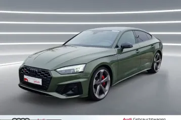Audi S5 din 2022 - oferta AUD215322