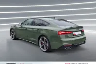 Audi S5 din 2022 cu 76.681 km - oferta AUD215322 - foto 2