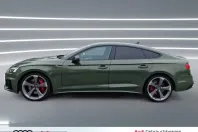Audi S5 din 2022 cu 76.681 km - oferta AUD215322 - foto 5