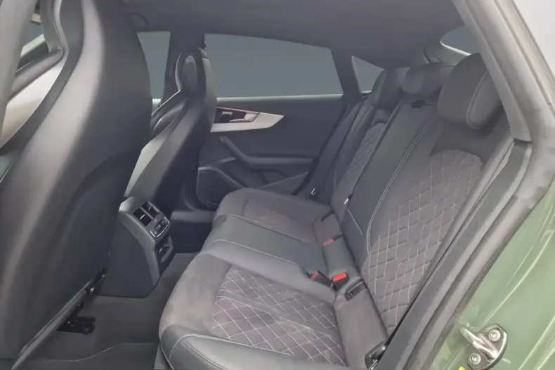 Audi S5 din 2022 cu 76.681 km - oferta AUD215322 - foto 8