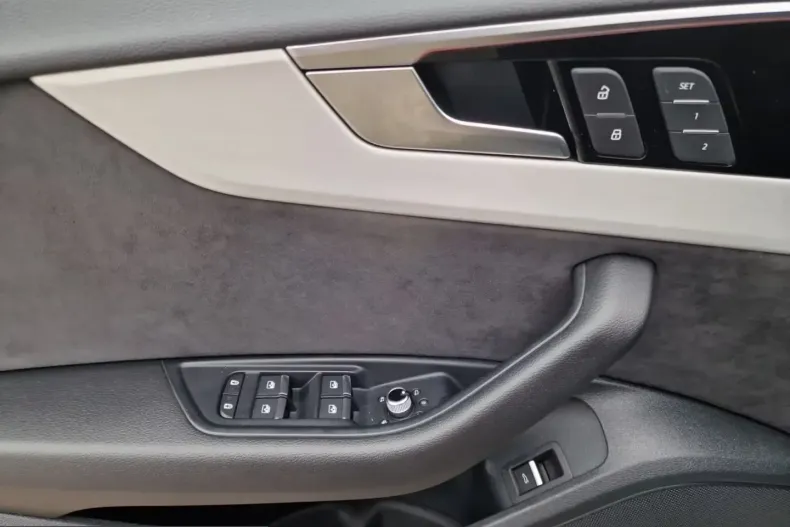 Audi S5 din 2022 cu 76.681 km - oferta AUD215322 - foto 11