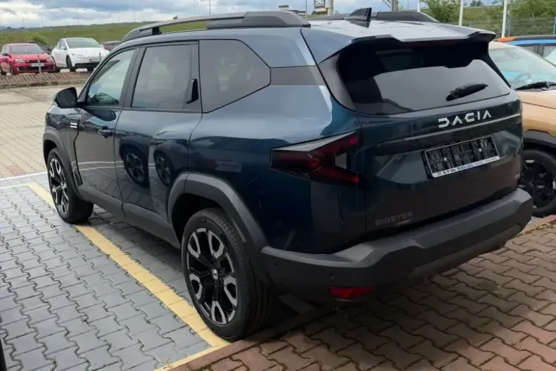 Dacia Bigster din 2026 cu 50 km - oferta DAC215323 - foto 3