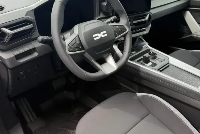 Dacia Bigster din 2026 cu 50 km - oferta DAC215323 - foto 4