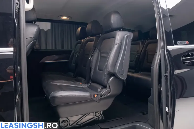 Mercedes-Benz V 300 (Clasa V) din 2023 cu 95.100 km - oferta MER215324 - foto 14