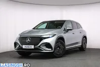 Mercedes-Benz EQE SUV din 2023 cu 15.500 km - oferta MER215325 - foto 1