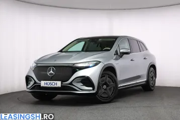 Mercedes-Benz EQE SUV din 2023 - oferta MER215325
