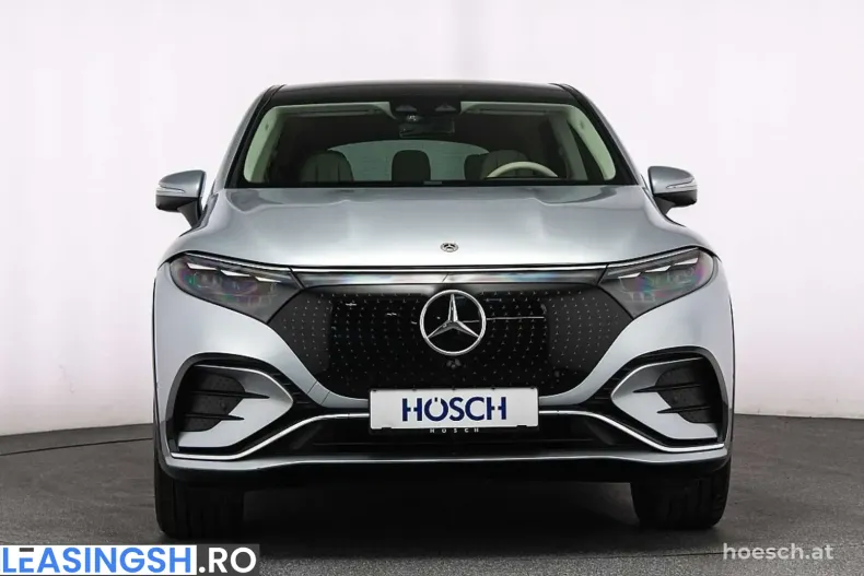 Mercedes-Benz EQE SUV din 2023 cu 15.500 km - oferta MER215325 - foto 2