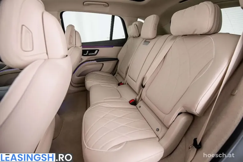 Mercedes-Benz EQE SUV din 2023 cu 15.500 km - oferta MER215325 - foto 7