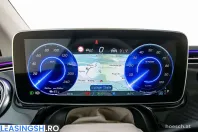 Mercedes-Benz EQE SUV din 2023 cu 15.500 km - oferta MER215325 - foto 13