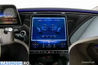 Mercedes-Benz EQE SUV din 2023 cu 15.500 km - oferta MER215325 - foto 16