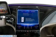 Mercedes-Benz EQE SUV din 2023 cu 15.500 km - oferta MER215325 - foto 18