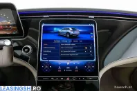 Mercedes-Benz EQE SUV din 2023 cu 15.500 km - oferta MER215325 - foto 20