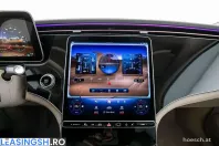 Mercedes-Benz EQE SUV din 2023 cu 15.500 km - oferta MER215325 - foto 22