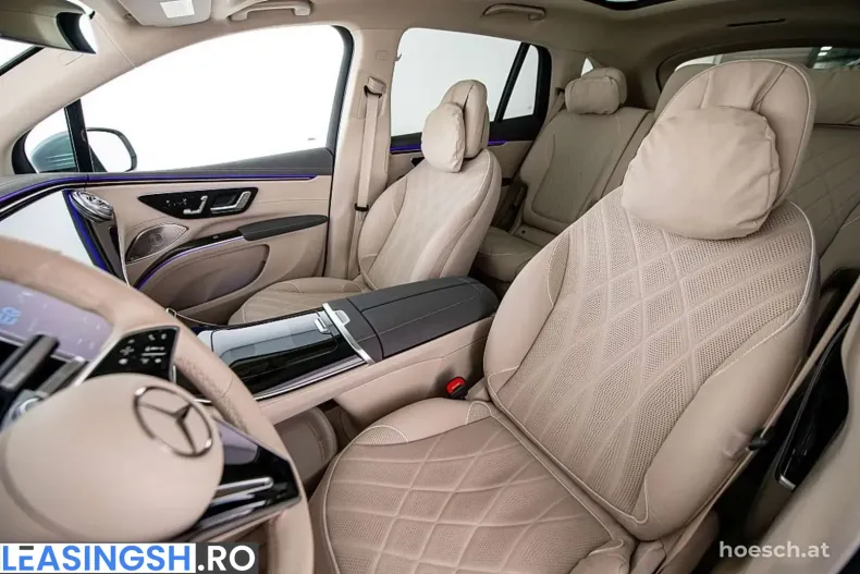 Mercedes-Benz EQE SUV din 2023 cu 15.500 km - oferta MER215325 - foto 25