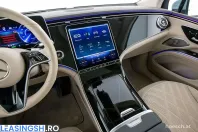 Mercedes-Benz EQE SUV din 2023 cu 15.500 km - oferta MER215325 - foto 30