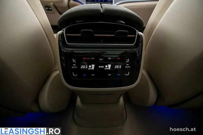 Mercedes-Benz EQE SUV din 2023 cu 15.500 km - oferta MER215325 - foto 32